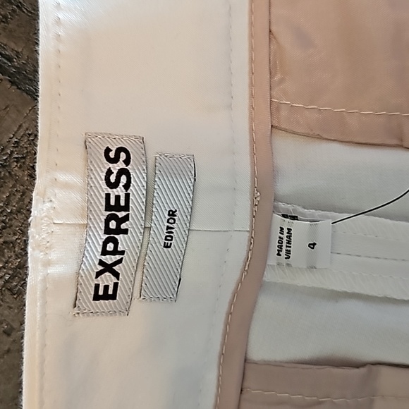 Express Editor Shorts - Picture 7 of 13